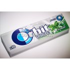 Orbit White Spearmint